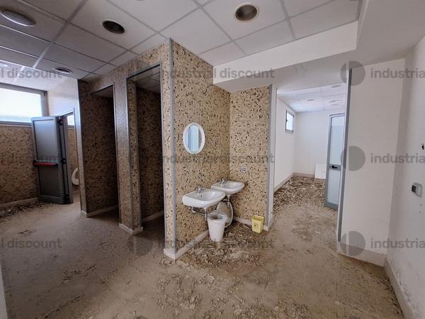 1#9034 Cessione di centro termale “Terme dell’Aspio” in vendita - foto 8