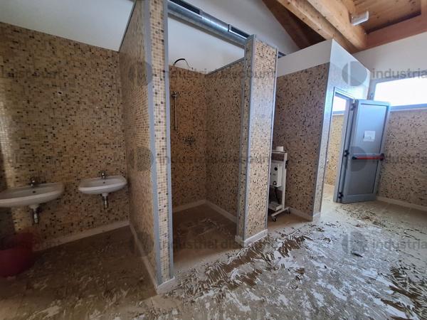1#9034 Cessione di centro termale “Terme dell’Aspio” in vendita - foto 9