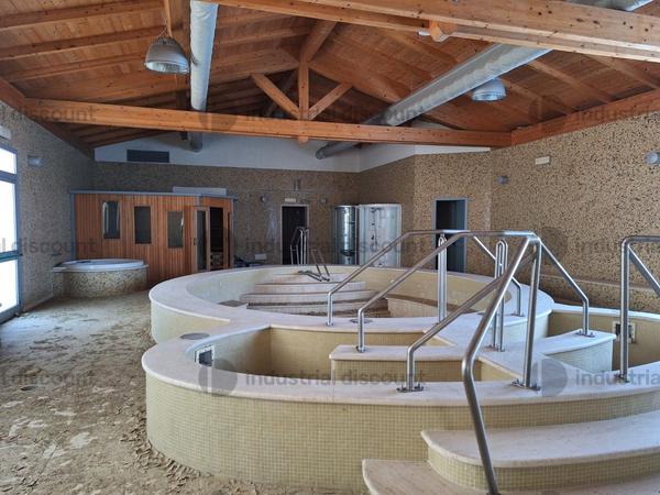 1#9034 Cessione di centro termale “Terme dell’Aspio” in vendita - foto 10