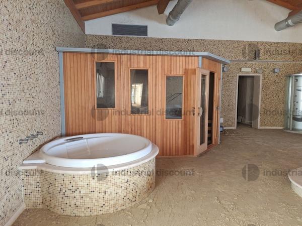 1#9034 Cessione di centro termale “Terme dell’Aspio” in vendita - foto 11