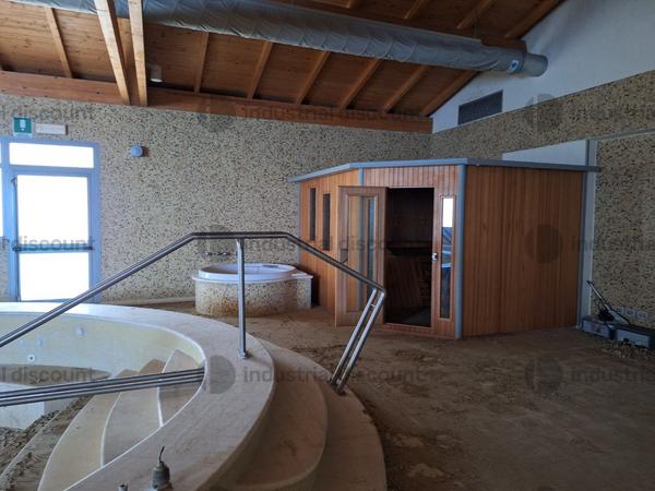 1#9034 Cessione di centro termale “Terme dell’Aspio” in vendita - foto 17