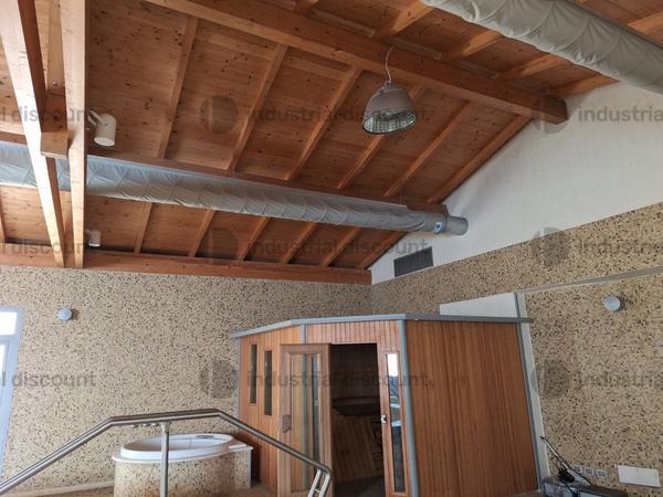 1#9034 Cessione di centro termale “Terme dell’Aspio” in vendita - foto 18