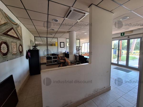 1#9034 Cessione di centro termale “Terme dell’Aspio” in vendita - foto 20