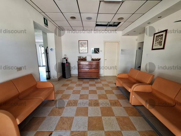 1#9034 Cessione di centro termale “Terme dell’Aspio” in vendita - foto 22