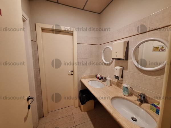 1#9034 Cessione di centro termale “Terme dell’Aspio” in vendita - foto 24