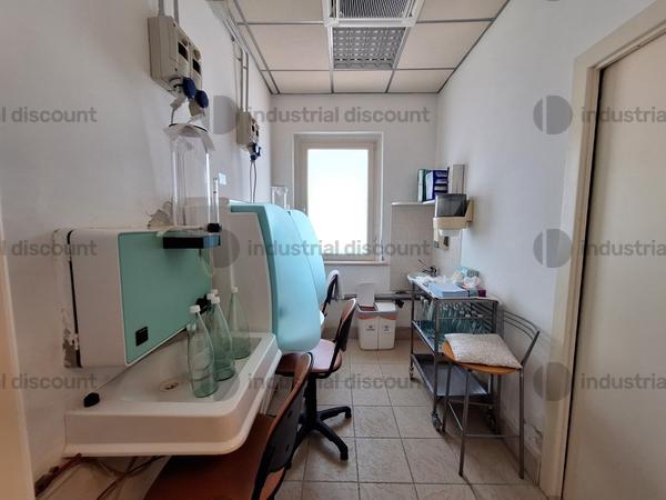 1#9034 Cessione di centro termale “Terme dell’Aspio” in vendita - foto 26
