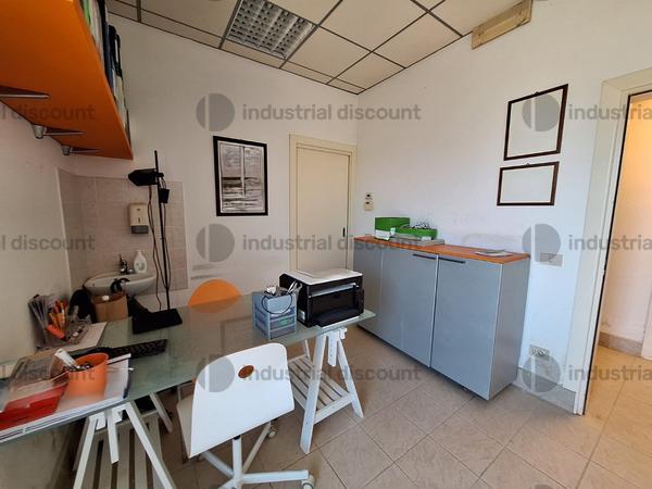 1#9034 Cessione di centro termale “Terme dell’Aspio” in vendita - foto 28