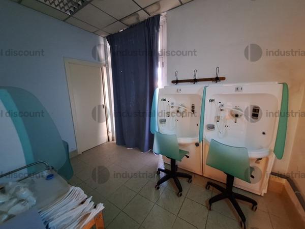 1#9034 Cessione di centro termale “Terme dell’Aspio” in vendita - foto 29