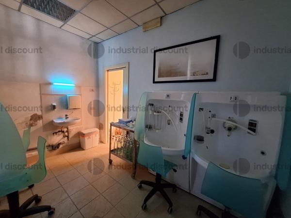 1#9034 Cessione di centro termale “Terme dell’Aspio” in vendita - foto 30