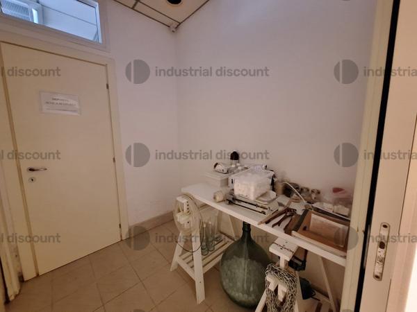 1#9034 Cessione di centro termale “Terme dell’Aspio” in vendita - foto 32