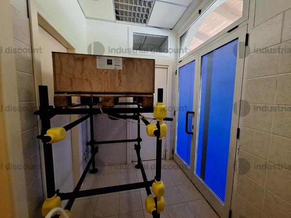 1#9034 Cessione di centro termale “Terme dell’Aspio” in vendita - foto 33