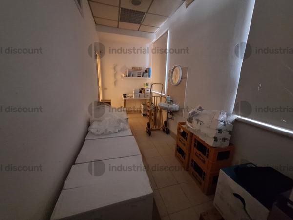 1#9034 Cessione di centro termale “Terme dell’Aspio” in vendita - foto 34