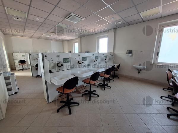 1#9034 Cessione di centro termale “Terme dell’Aspio” in vendita - foto 36