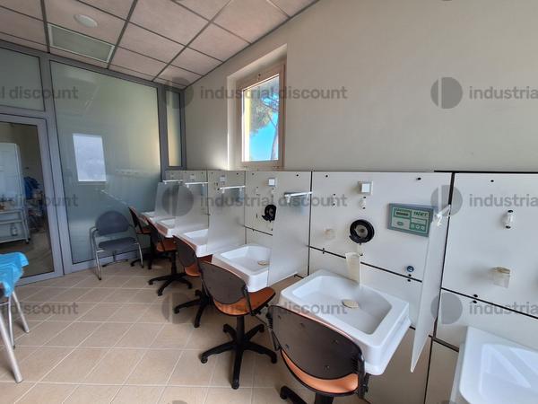 1#9034 Cessione di centro termale “Terme dell’Aspio” in vendita - foto 38