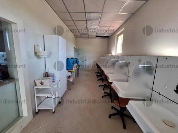 1#9034 Cessione di centro termale “Terme dell’Aspio” in vendita - foto 40