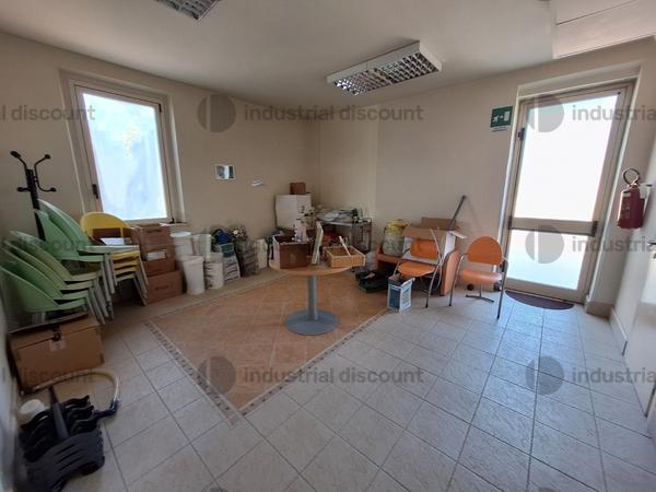 1#9034 Cessione di centro termale “Terme dell’Aspio” in vendita - foto 41