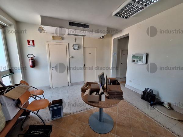 1#9034 Cessione di centro termale “Terme dell’Aspio” in vendita - foto 42