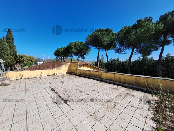 1#9034 Cessione di centro termale “Terme dell’Aspio” in vendita - foto 49