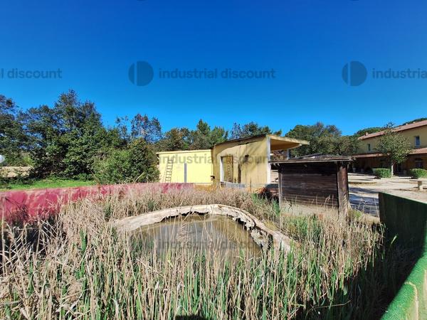 1#9034 Cessione di centro termale “Terme dell’Aspio” in vendita - foto 54