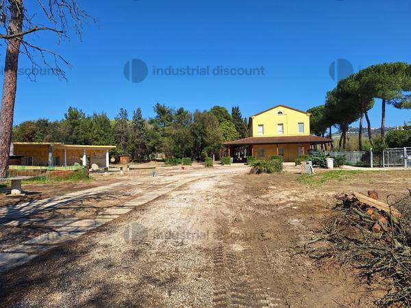 1#9034 Cessione di centro termale “Terme dell’Aspio” in vendita - foto 59