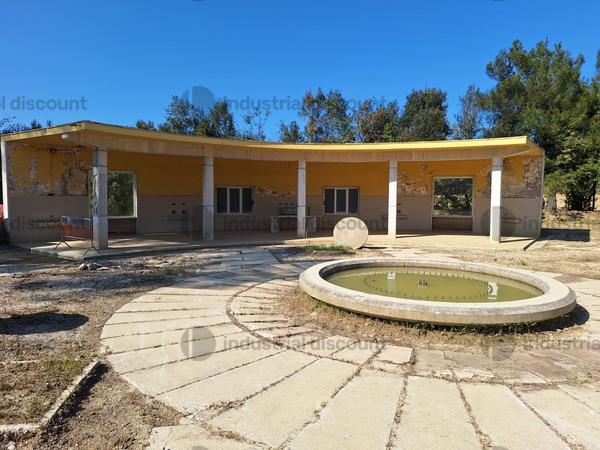 1#9034 Cessione di centro termale “Terme dell’Aspio” in vendita - foto 60