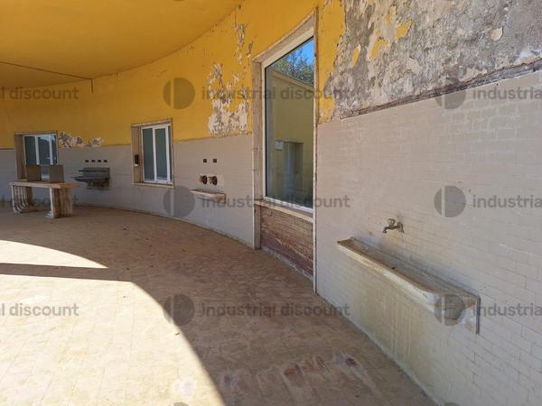 1#9034 Cessione di centro termale “Terme dell’Aspio” in vendita - foto 61