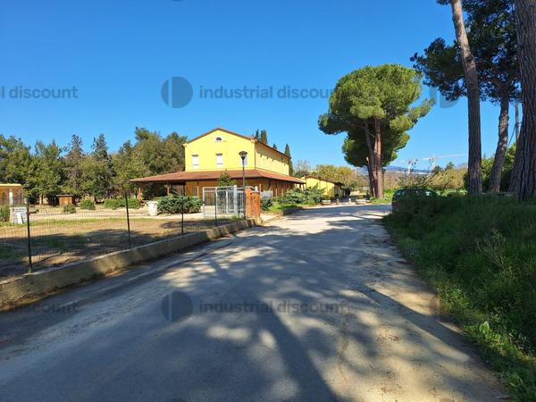 1#9034 Cessione di centro termale “Terme dell’Aspio” in vendita - foto 63