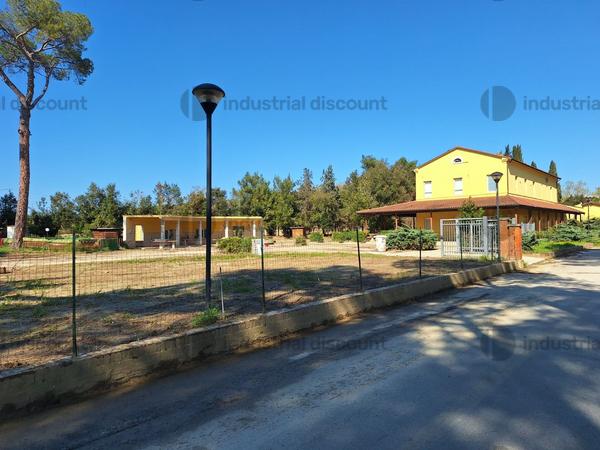 1#9034 Cessione di centro termale “Terme dell’Aspio” in vendita - foto 65