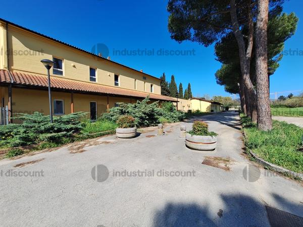 1#9034 Cessione di centro termale “Terme dell’Aspio” in vendita - foto 66