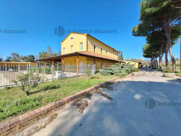 1#9034 Cessione di centro termale “Terme dell’Aspio” in vendita - foto 67