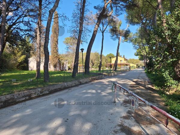 1#9034 Cessione di centro termale “Terme dell’Aspio” in vendita - foto 68