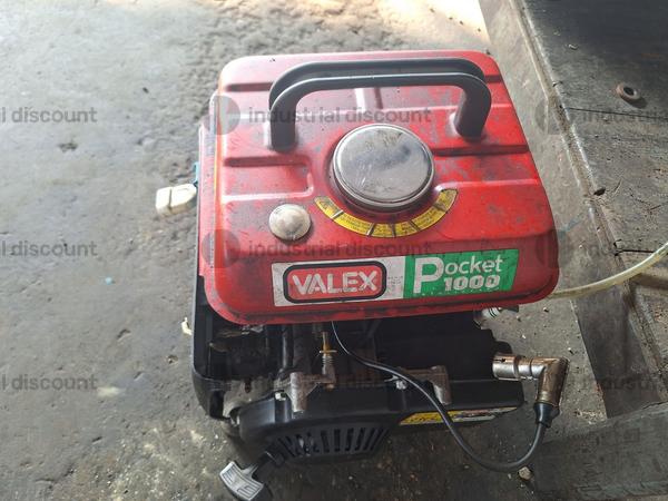 1#9036 Attrezzature e ricambi per officina in vendita - foto 2