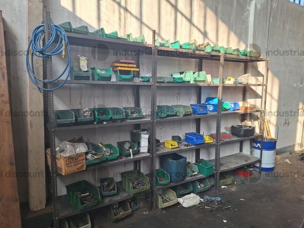 1#9036 Attrezzature e ricambi per officina in vendita - foto 6