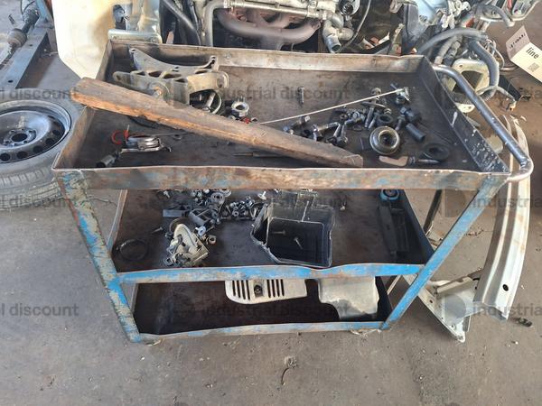 1#9036 Attrezzature e ricambi per officina in vendita - foto 9