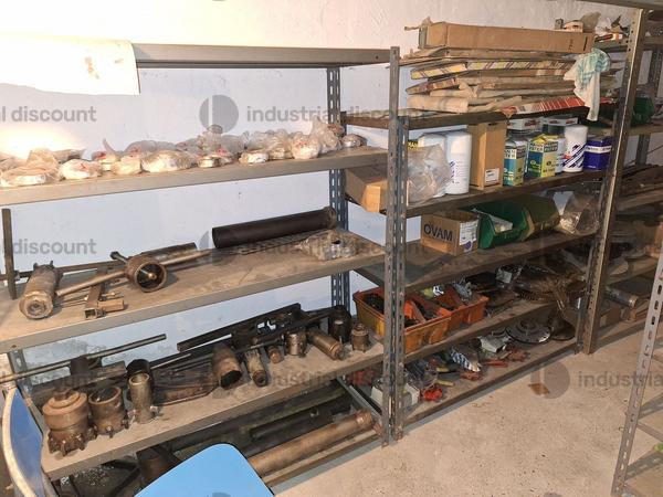 1#9036 Attrezzature e ricambi per officina in vendita - foto 10