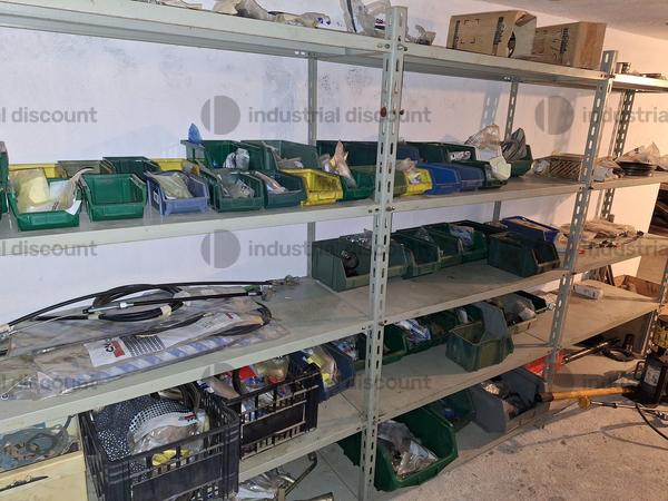 1#9036 Attrezzature e ricambi per officina in vendita - foto 13