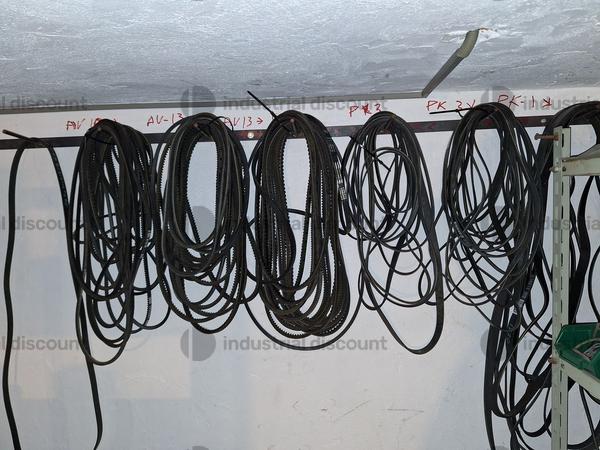 1#9036 Attrezzature e ricambi per officina in vendita - foto 14