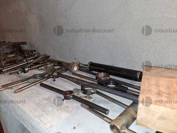 1#9036 Attrezzature e ricambi per officina in vendita - foto 17