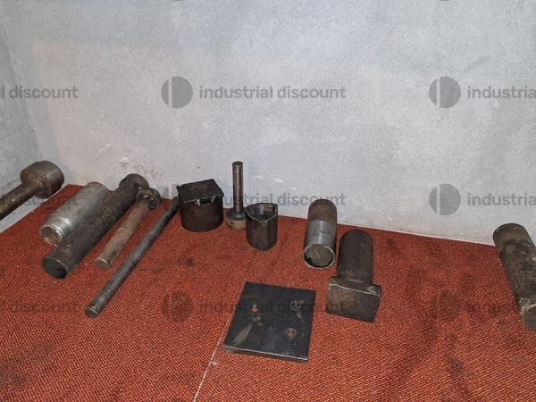 1#9036 Attrezzature e ricambi per officina in vendita - foto 21