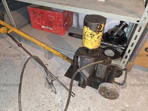 1#9036 Attrezzature e ricambi per officina in vendita - foto 22