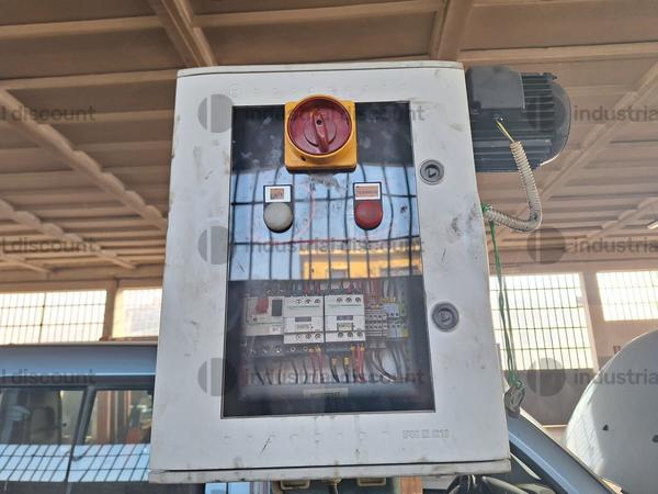 1#9036 Attrezzature e ricambi per officina in vendita - foto 26