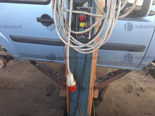 1#9036 Attrezzature e ricambi per officina in vendita - foto 27