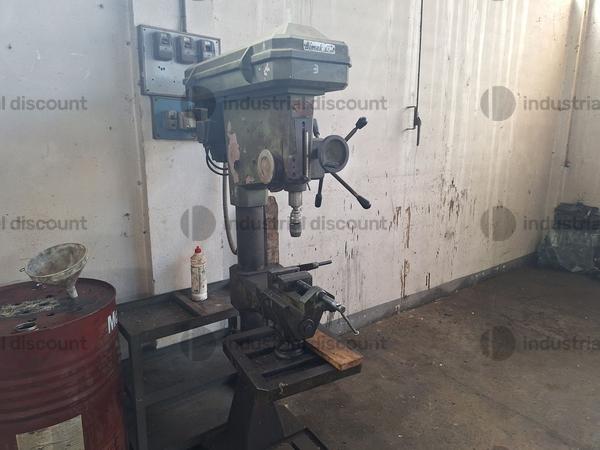 1#9036 Attrezzature e ricambi per officina in vendita - foto 28