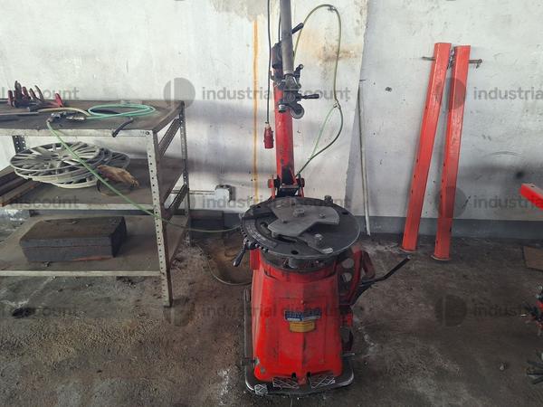 1#9036 Attrezzature e ricambi per officina in vendita - foto 31