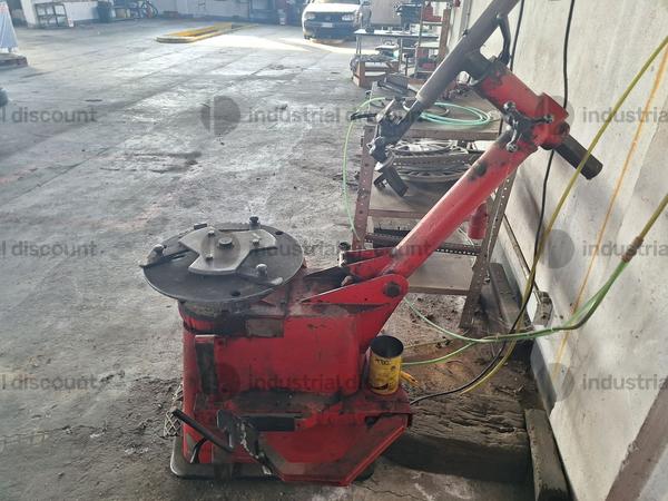 1#9036 Attrezzature e ricambi per officina in vendita - foto 33