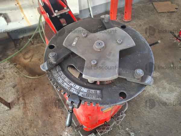 1#9036 Attrezzature e ricambi per officina in vendita - foto 34