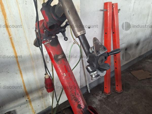 1#9036 Attrezzature e ricambi per officina in vendita - foto 35