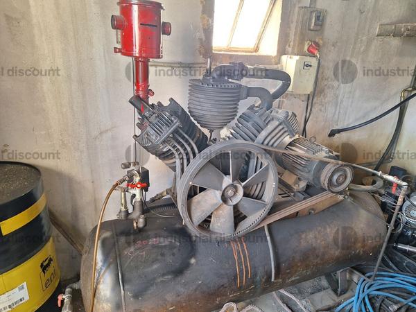 1#9036 Attrezzature e ricambi per officina in vendita - foto 36