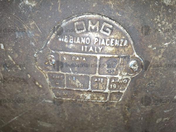 1#9036 Attrezzature e ricambi per officina in vendita - foto 37