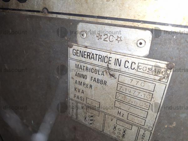 1#9036 Attrezzature e ricambi per officina in vendita - foto 39